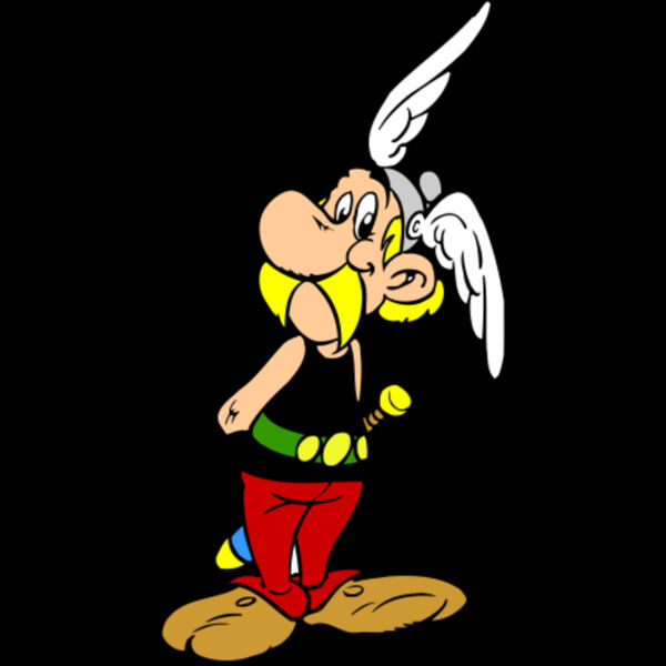Asterix (0199) Thumbnail