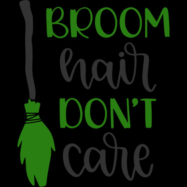 Broom hair dont care 7693  UP Thumbnail