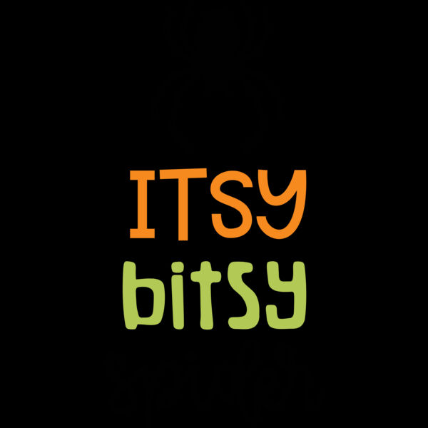 Itsy Bitsy Spider Fun (1044) Thumbnail