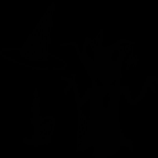 Hat Candle Tree (0890) Thumbnail