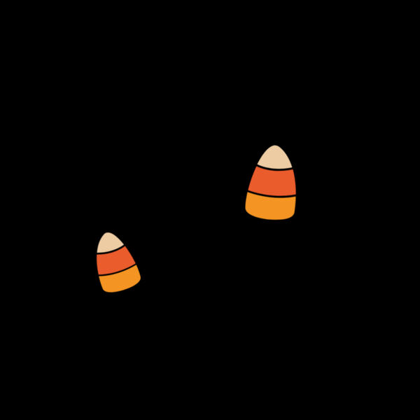 Witch Better Have My Candy Corn (0849) Thumbnail