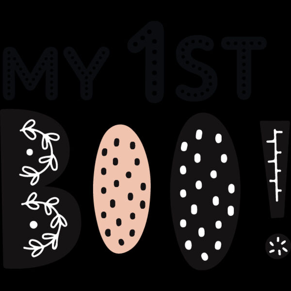 My 1ST BOO Cutesy (0931) Thumbnail