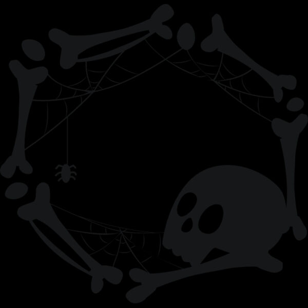 Skeleton Border (0920) Thumbnail