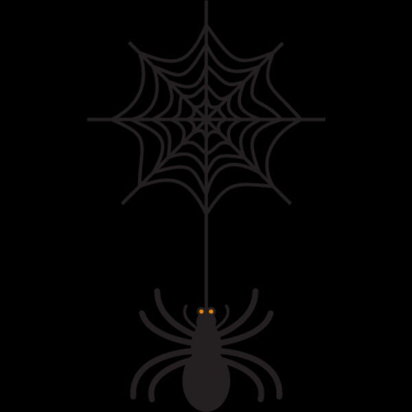 COBWEB W SPIDER Thumbnail