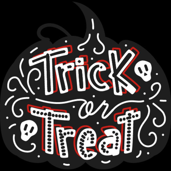 trick or treat pumpkin Thumbnail