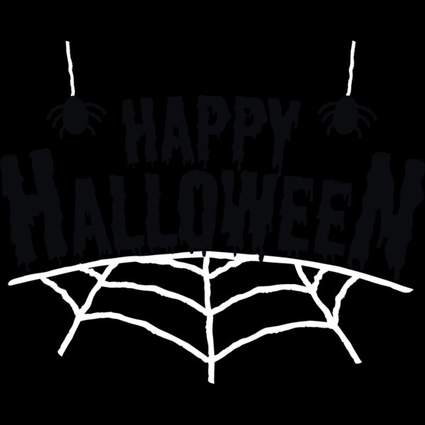 HAPPY HALLOWEEN CREEPY (1009) Thumbnail