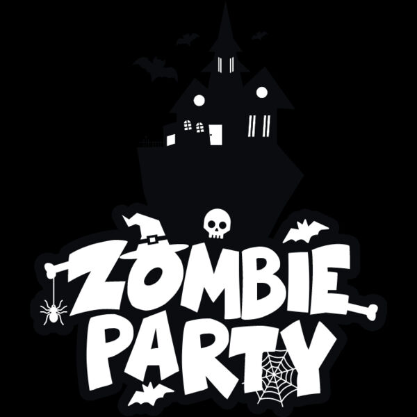 Zombie Party (1032) Thumbnail