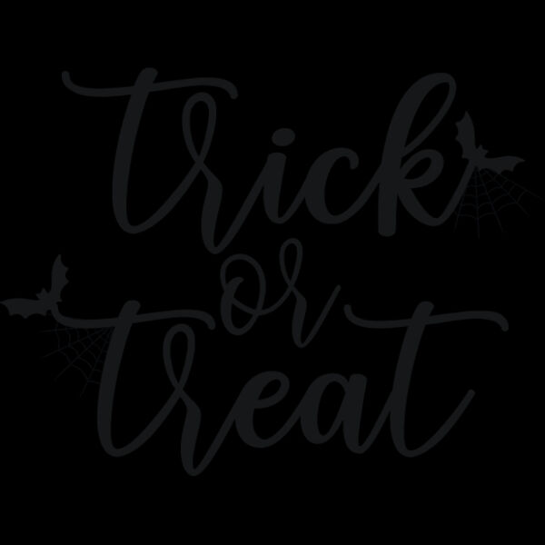 trick or treat Thumbnail