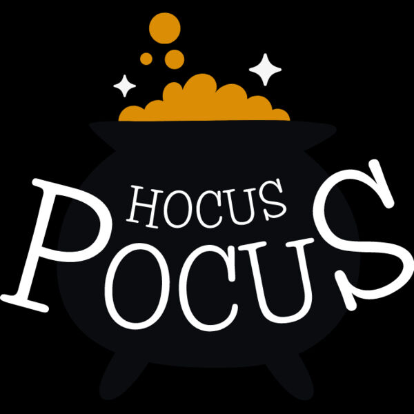 HOCUS POCUS Thumbnail