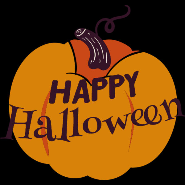 Happy Halloween Cute (1008) Thumbnail