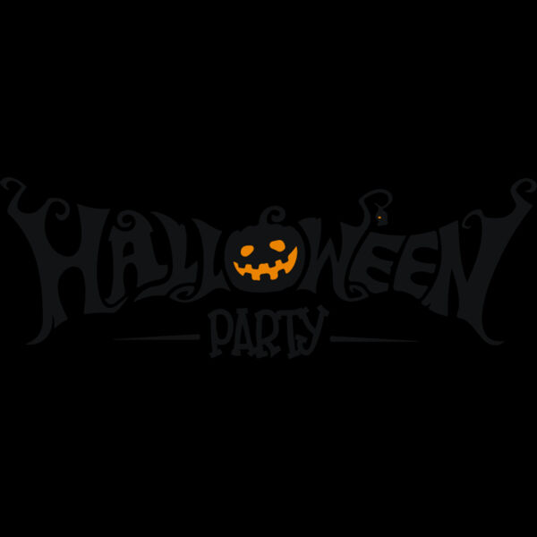 Halloween Party Whimsy (0990) Thumbnail