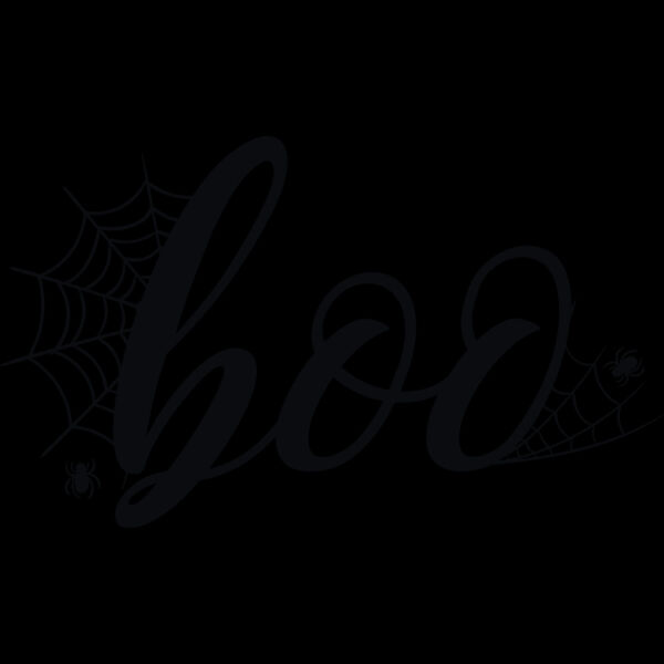 Boo Cob Webs (0963) Thumbnail