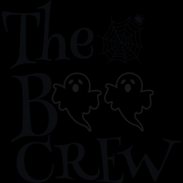 The Boo Crew Ghosts (0964)  Thumbnail