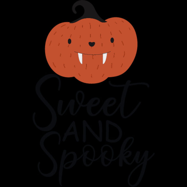 Sweet And Spooky Cute (1036) Thumbnail