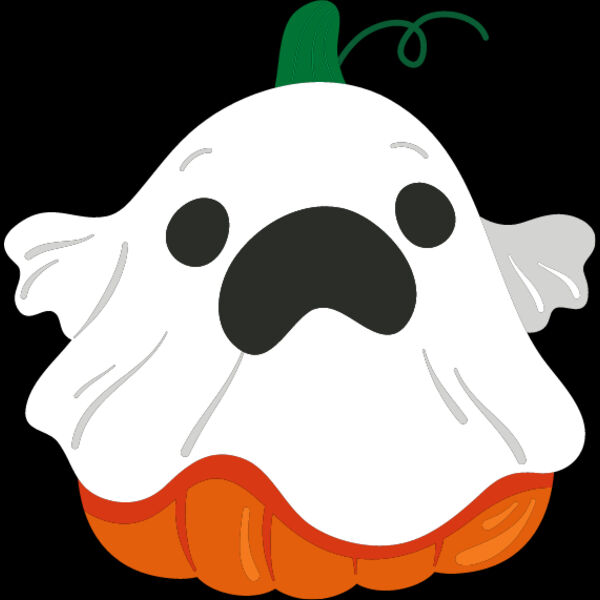 Spooky Pumpkin (0965) Thumbnail