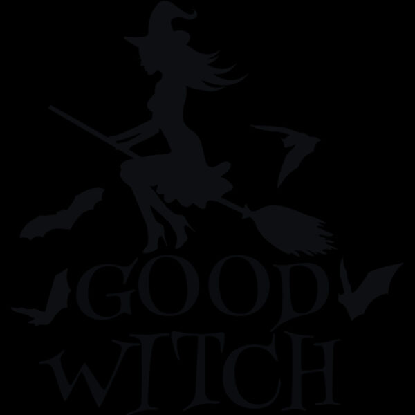 GOOD WITCH Thumbnail