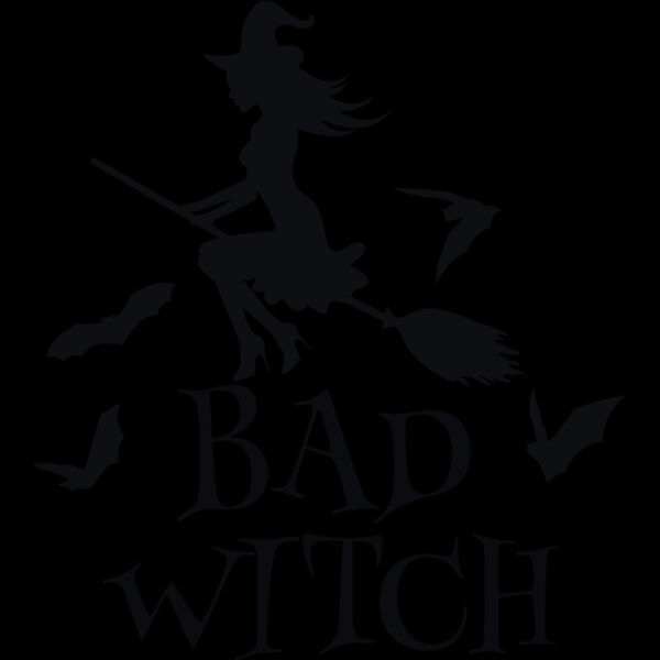 BAD WITCH Thumbnail