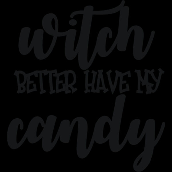 Witch Better Have My Script (0852) Thumbnail