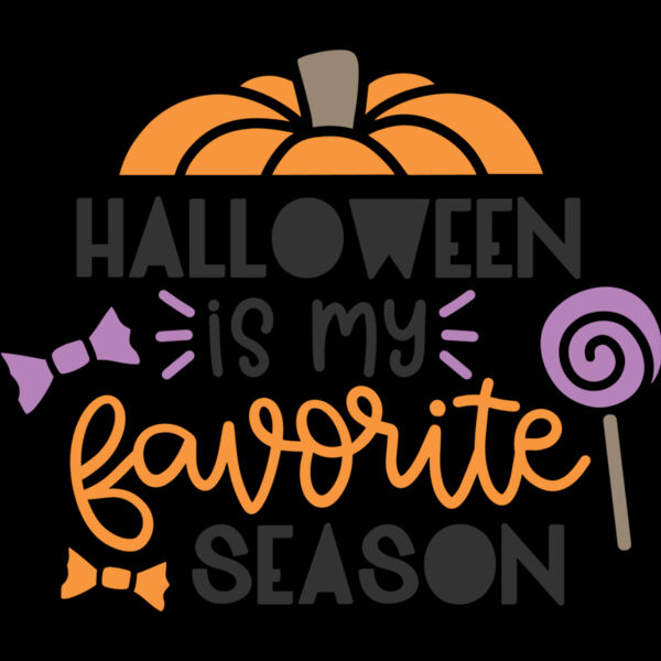 Halloween Is My Favorite Season (0991) Thumbnail