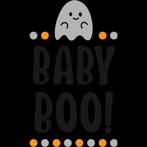 Baby Boo! Cute (0933) Thumbnail