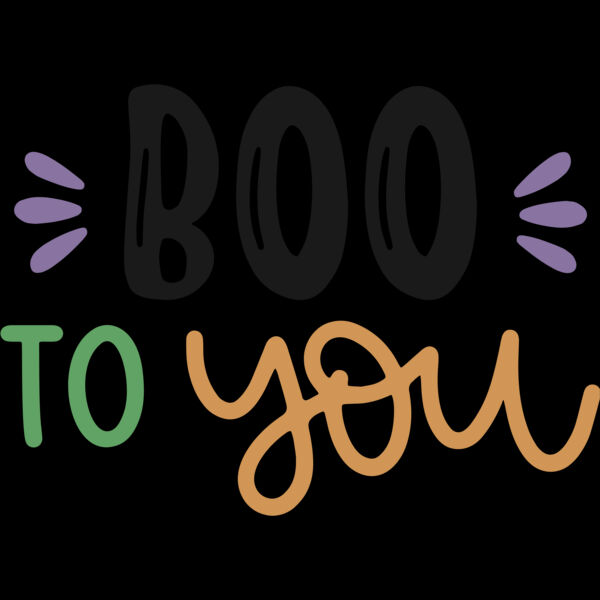 Boo To You (0968) Thumbnail