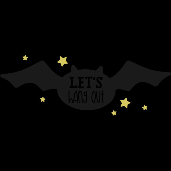 Let's Hang Out (0861) Thumbnail