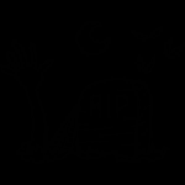 Grave Hand (1038) Thumbnail