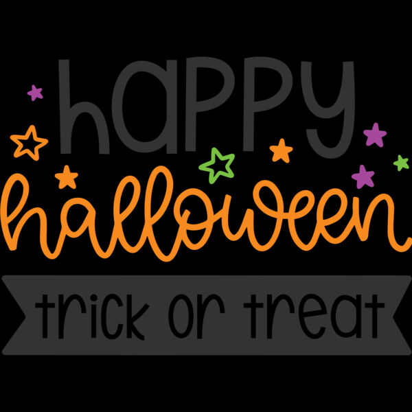 Happy Halloween Trick or... (1002) Thumbnail