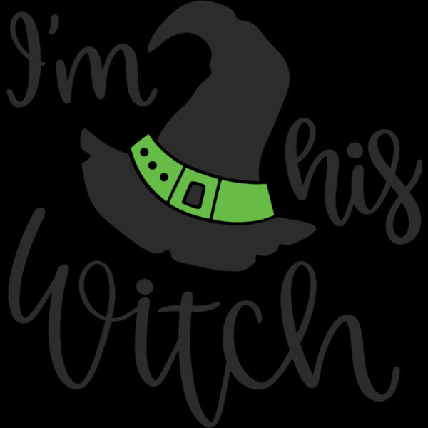 I'm His Witch (0821) Thumbnail