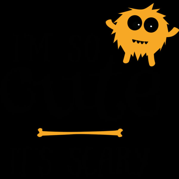 So Cute It's Scary (0950) Thumbnail