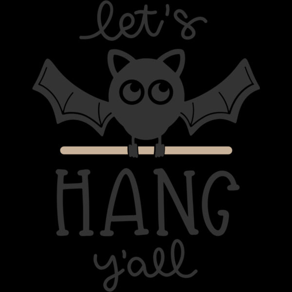 Let's Hang Y'all (0866) Thumbnail