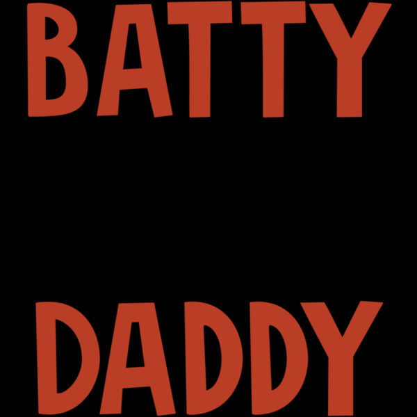 Batty For Daddy (0867) Thumbnail