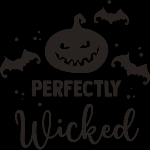 Perfectly Wicked Spooky (1016) Thumbnail