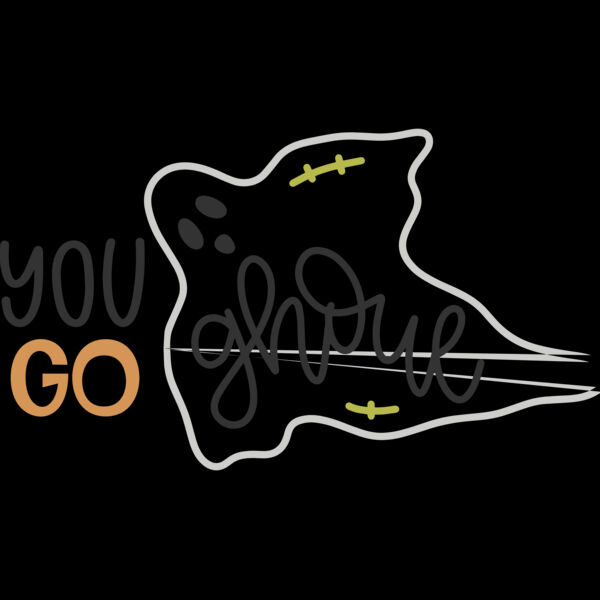 You Go Ghoul (0973) Thumbnail