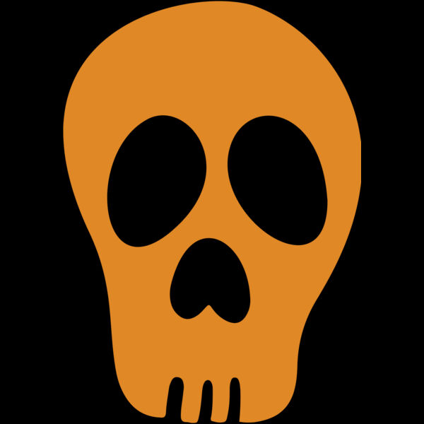 Skull Cute (0885) Thumbnail