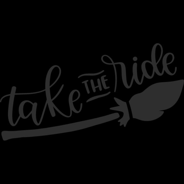 take the ride Thumbnail