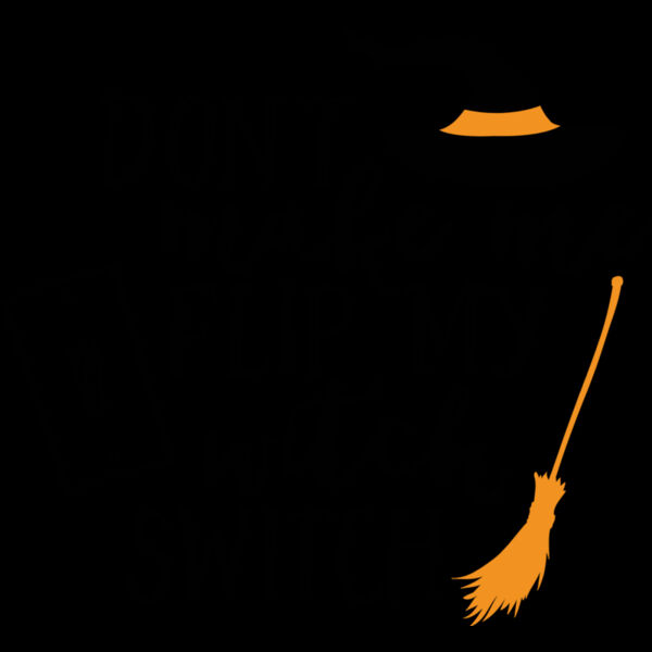Flip My Witch Switch (0833) Thumbnail