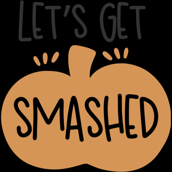 Let's Get Smashed (0827) Thumbnail