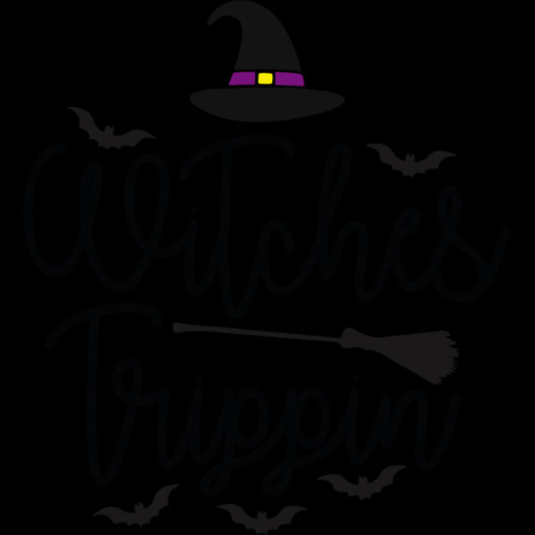 Witches Trippin (0830) Thumbnail