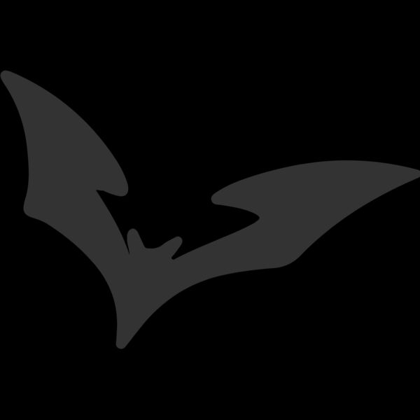 Bat Scary (0873) Thumbnail