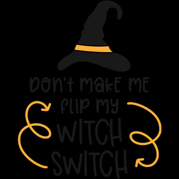 Flip Witch Switch Doodle (0835) Thumbnail