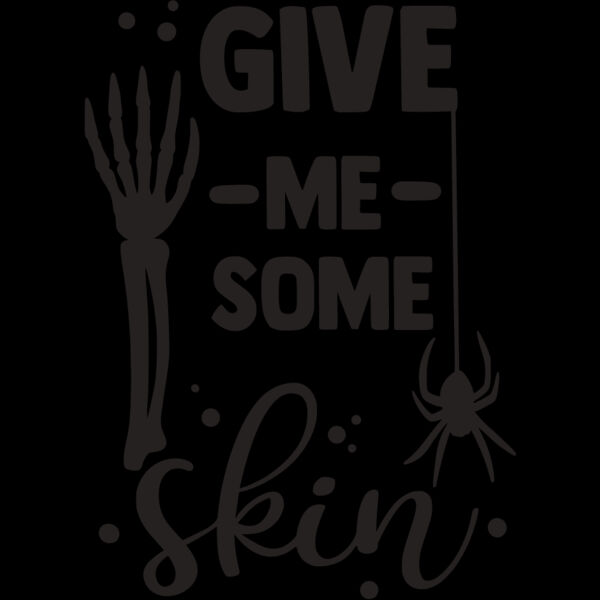 Give Me Some Skin (1035) Thumbnail