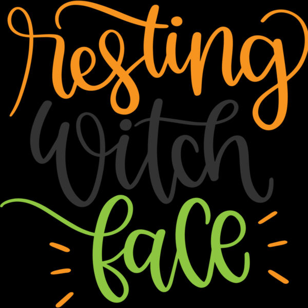 Resting Witch Face Script (0858) Thumbnail