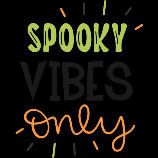 Spooky Vibes Only Script (1020) Thumbnail