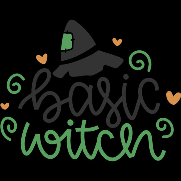 Basic Witch Whimsy (0839) Thumbnail