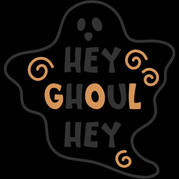 Hey Ghoul Hey (0976) Thumbnail