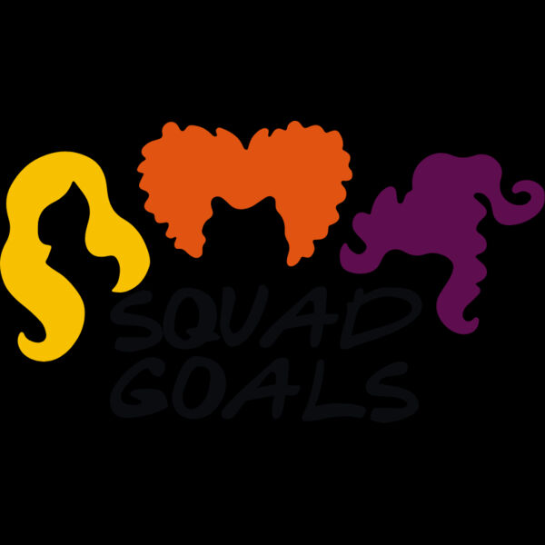 SQUAD GOALS 2 Thumbnail