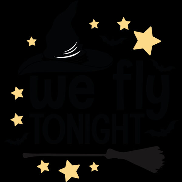 we fly tonight  Thumbnail