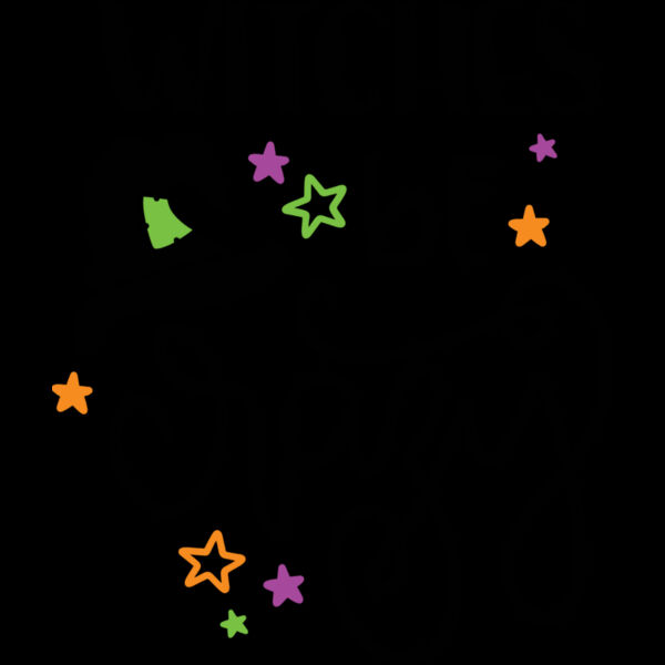 Witches Be Crazy Fun (0832) Thumbnail