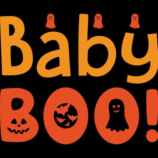 Baby Boo! (0932) Thumbnail